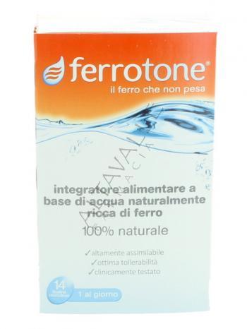 FERROTONE ACQUA
