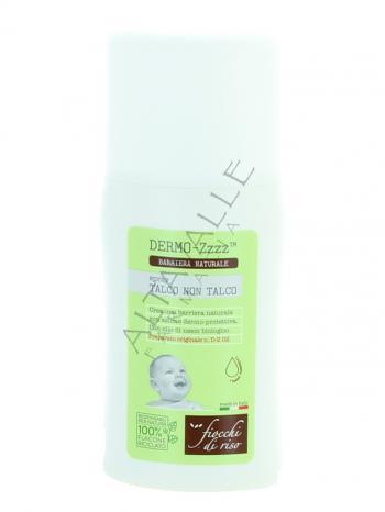 FIOCCHI DI RISO TALCO NON TALCO SPRAY