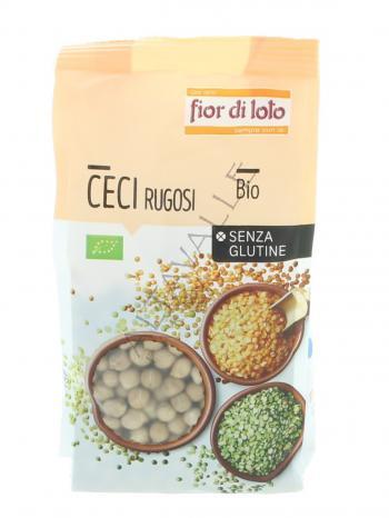 FIOR DI LOTO CECI RUGOSI BIO