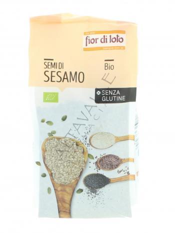FIOR DI LOTO SEMI DI SESAMO BIO