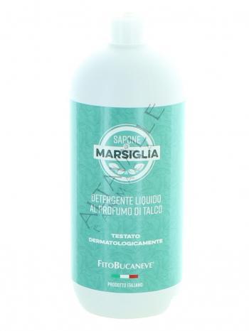 SAPONE DI MARSIGLIA LIQUIDO 1 LITRO
