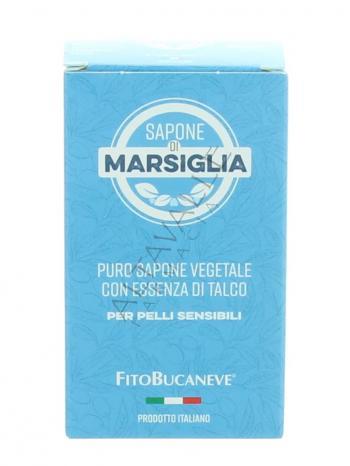 SAPONE DI MARSIGLIA PANETTO