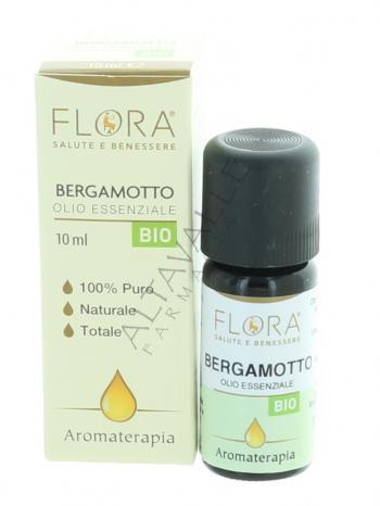 PRIMAVERA BERGAMOTTO BIO