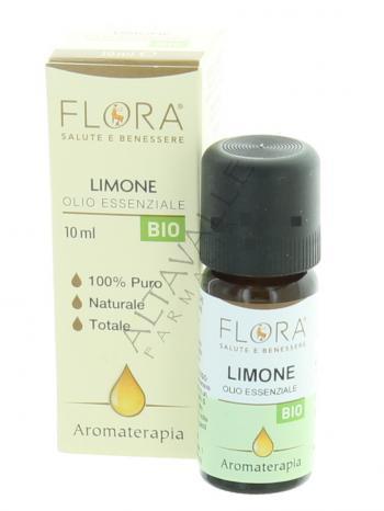 PRIMAVERA LIMONE BIO