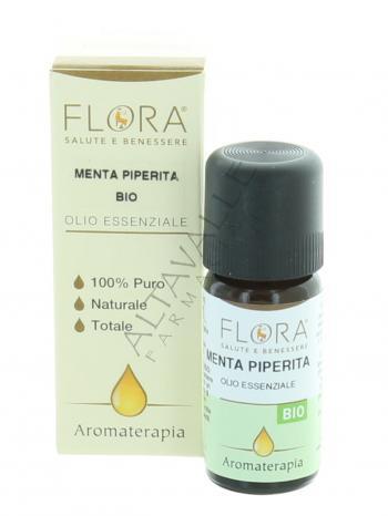 PRIMAVERA MENTA PIPERITA BIO 