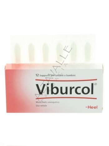 GUNA VIBURCOL LATTANTI BAMBINI