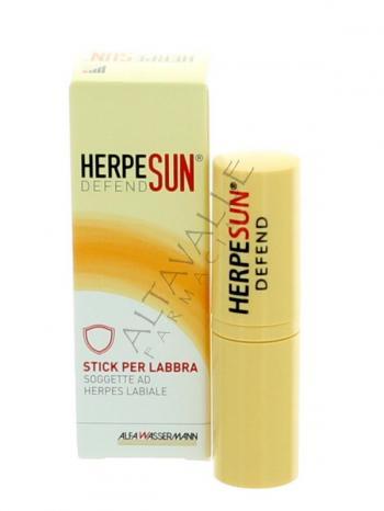 HERPESUN DEFEND LABBRA STICK