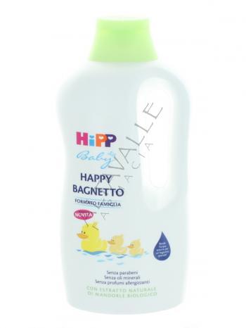 HIPP BABY CARE BAGNETTO HAPPY 1000 ml