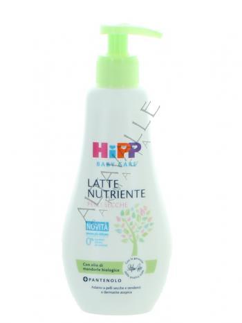 HIPP BABY LATTE NUTRIENTE