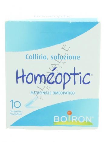 BOIRON HOMEOPTIC COLLIRIO