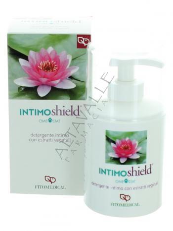INTIMOSHIELD DETERGENTE 250ml
