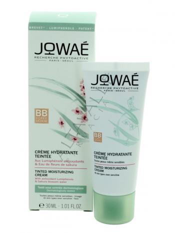 JOWAE BB CREMA COLORATA DORATA