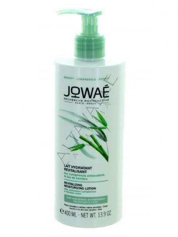 JOWAE LATTE IDRATANTE RIVITALIZZANTE CORPO