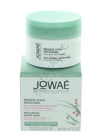 JOWAE MASCHERA IDRATANTE RIMPOLPANTE