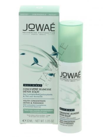 JOWAE CONCENTRATO ANTI-MACCHIE NOTTE