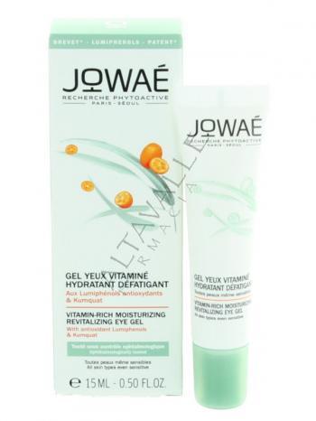 JOWAE GEL OCCHI VITAMINIZZATO