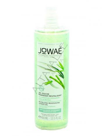 JOWAE GEL DOCCIA IDRATANTE RIVITALIZZANTE 400ml