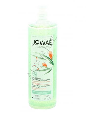 JOWAE GEL DOCCIA IDRATANTE STIMOLANTE 400ml