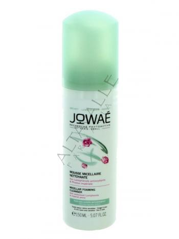 JOWAE MOUSSE MICELLARE STRUCCANTE