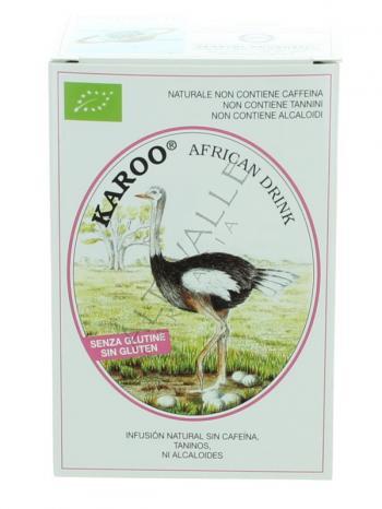 KAROO AFRICAN DRINK