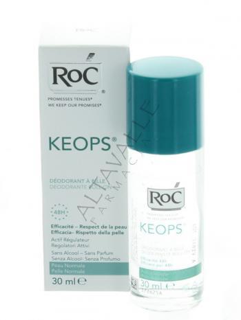 KEOPS DEO ROLL-ON