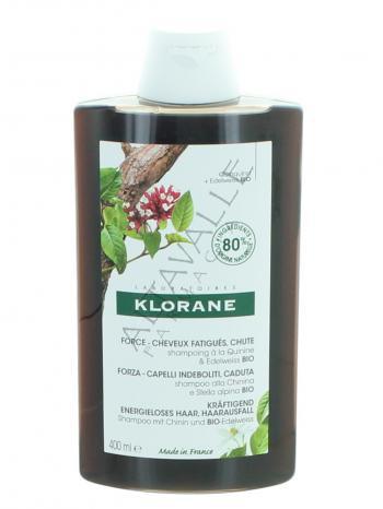 KLORANE SHAMPOO CHININA ANTI CADUTA 
