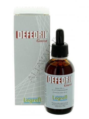 LEGREN DEFEDRIL GOCCE