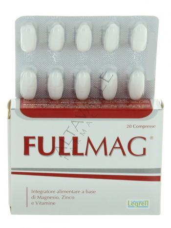LEGREN FULLMAG COMPRESSE