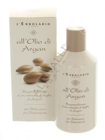 L'ERBOLARIO ARGAN BAGNOSCHIUMA