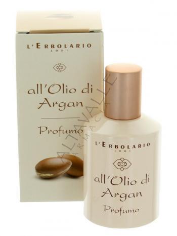 L'ERBOLARIO ARGAN PROFUMO