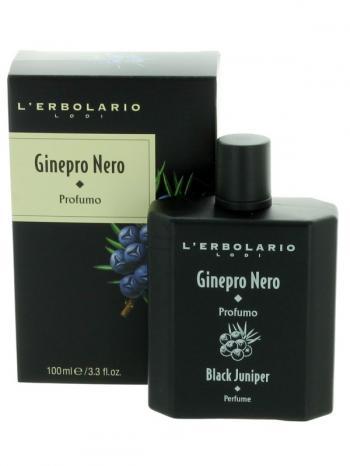 L'ERBOLARIO GINEPRO NERO PROFUMO 100 ml