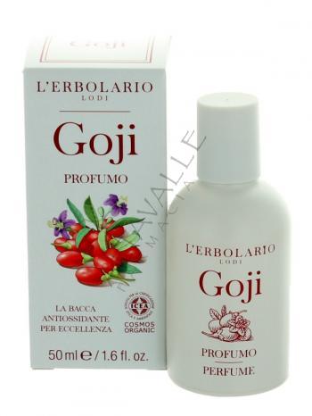 L'ERBOLARIO GOJI PROFUMO