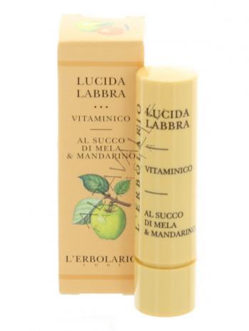 L'ERBOLARIO LUCIDALABBRA STICK 