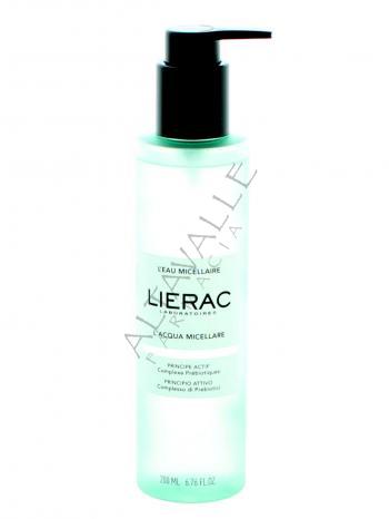 LIERAC ACQUA MICELLARE 
