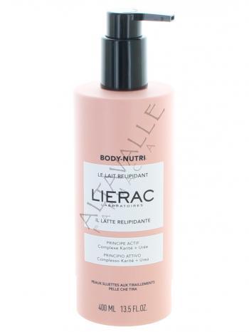 LIERAC BODY NUTRI LATTE RELIPIDANTE 