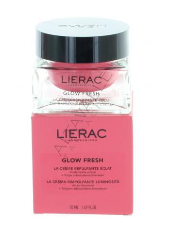 LIERAC GLOW FRESH CREMA