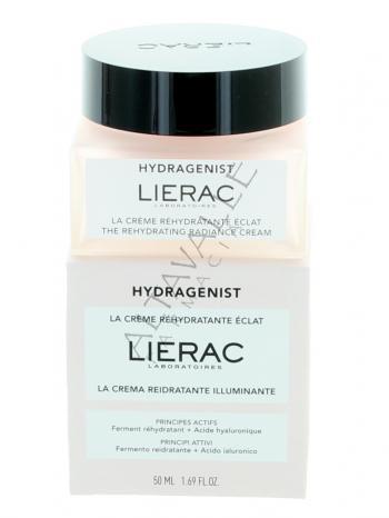 LIERAC HYDRAGENIST CREMA