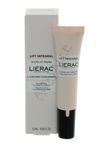 LIERAC LIFT INTEGRAL CREMA CONTORNO OCCHI 