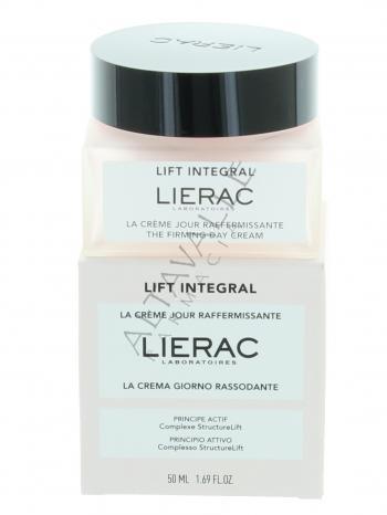LIERAC LIFT INTEGRAL CREMA GIORNO 