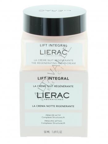 LIERAC LIFT INTEGRAL CREMA NOTTE