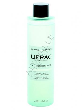 LIERAC TONICO IDRATANTE