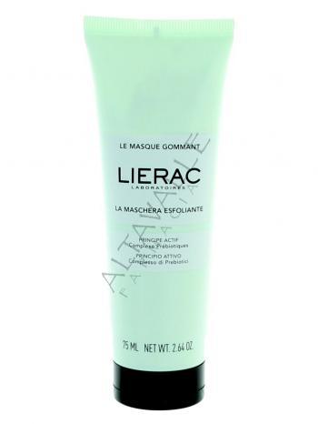 LIERAC MASCHERA ESFOLIANTE
