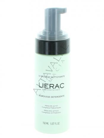 LIERAC MOUSSE STRUCCANTE