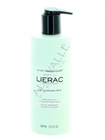 LIERAC LATTE STRUCCANTE 400ml