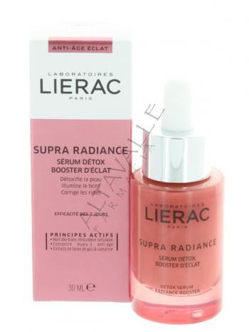 LIERAC SUPRA RADIANCE SIERO