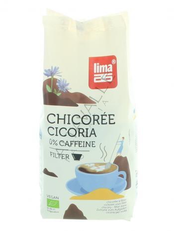 LIMA CICORIA BIOLOGICA PER MOKA