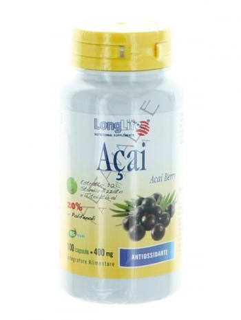 LONGLIFE ACAI 