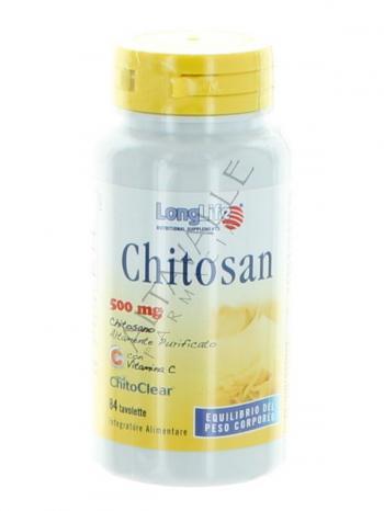 LONGLIFE CHITOSANO