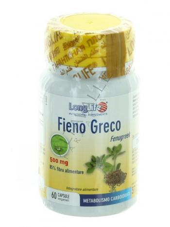 LONGLIFE FIENO GRECO