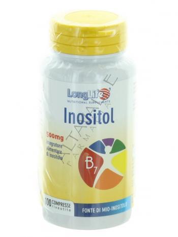 LONGLIFE INOSITOL